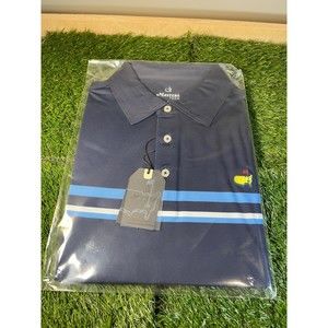 Masters Polo Size Large NWT